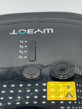 WYBOT Pool Cleaner with dual-layer filtration