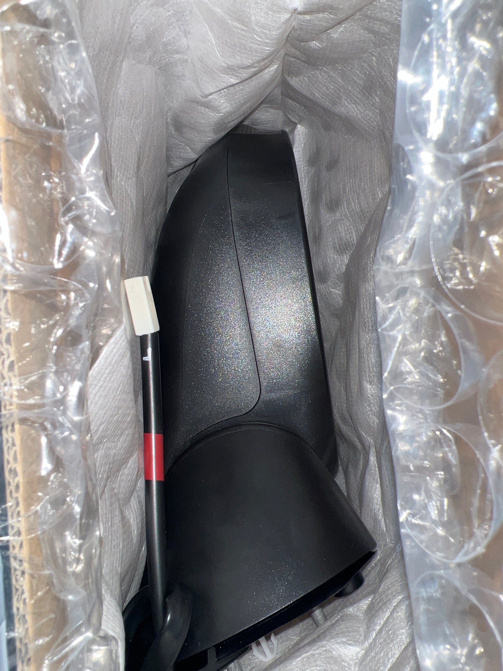 A-Premium Driver Side Power Door Mirror for Mazda CX-5 2013-2015