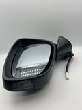 A-Premium Driver Side Power Door Mirror for Mazda CX-5 2013-2015