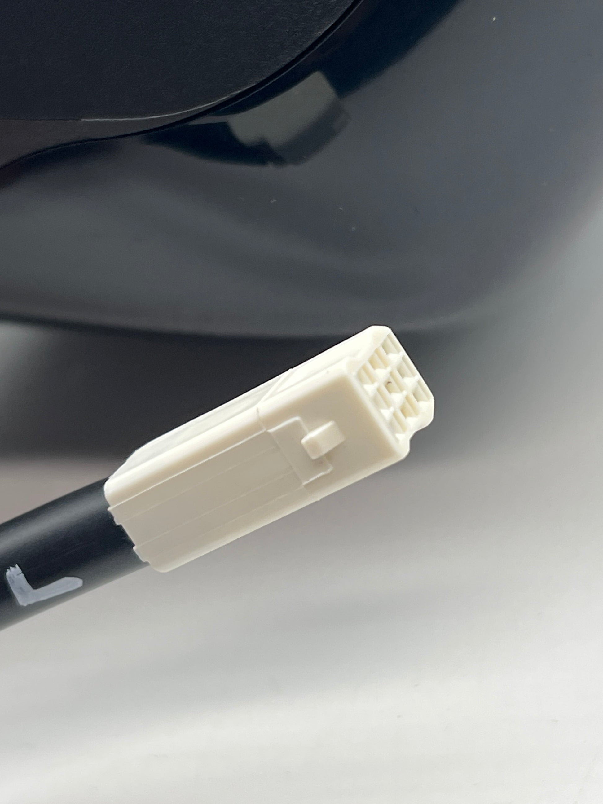 A-Premium Driver Side Power Door Mirror for Mazda CX-5 2013-2015