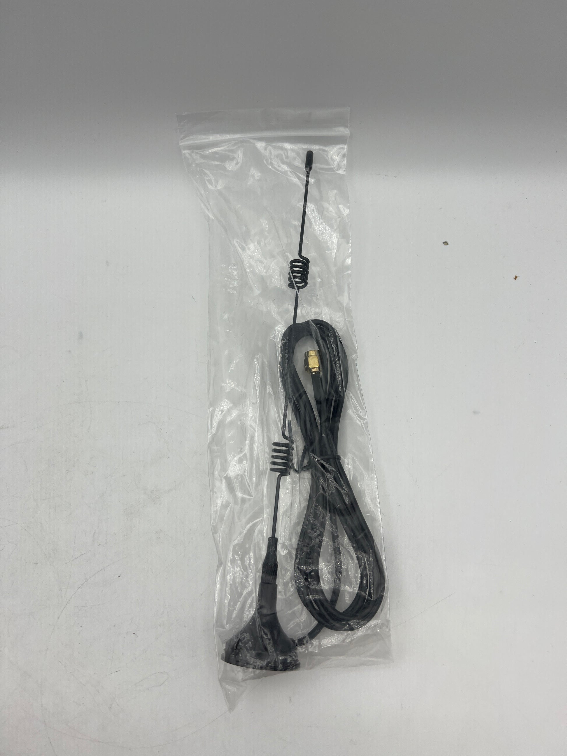 4 Gang LED Touch Switch Panel