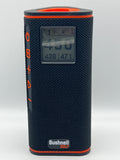 Bushnell Golf Wingman View Golf Speaker with GPS Distances