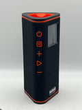 Bushnell Golf Wingman View Golf Speaker with GPS Distances