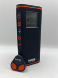 Bushnell Golf Wingman View Golf Speaker with GPS Distances