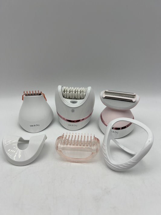 Philips Epilator Series 8000