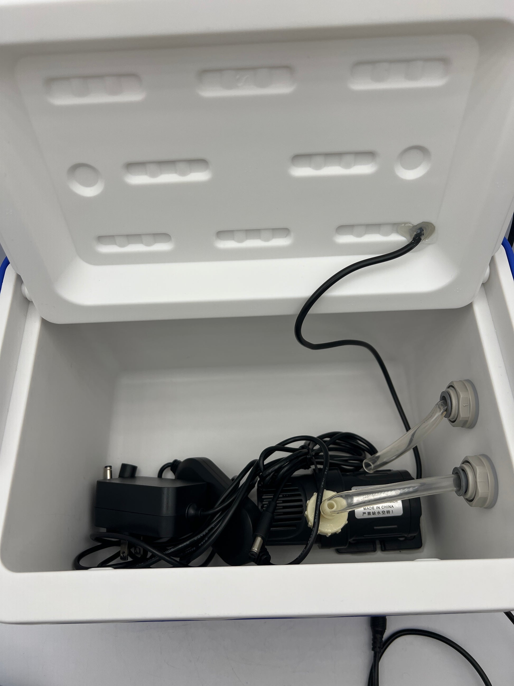 Cold Therapy Machine with Programmable Timer
