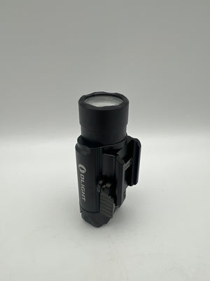 OLIGHT PL-Pro Valkyrie 1500 Lumens Rechargeable Tactical Weaponlight with Strobe