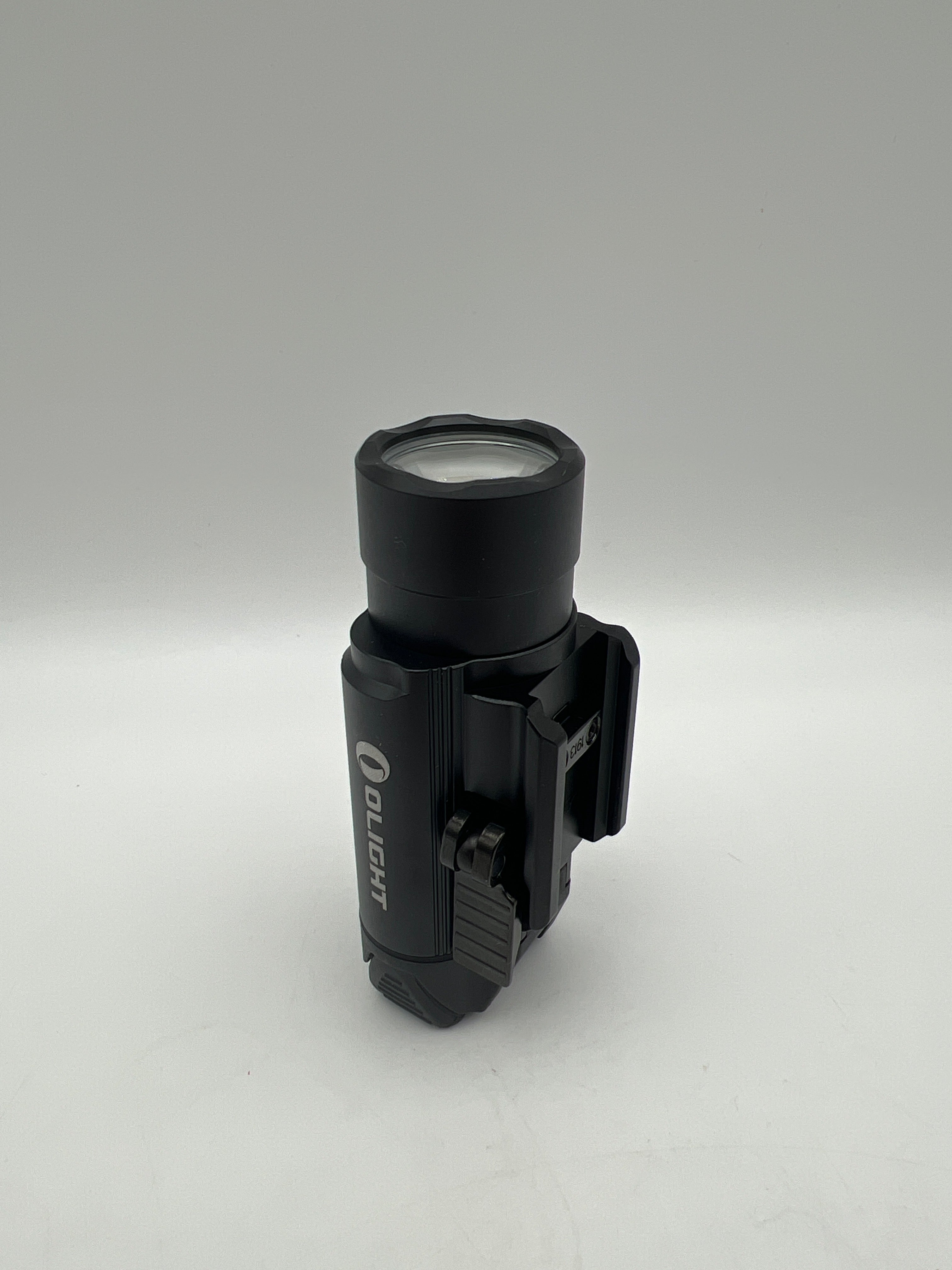 OLIGHT PL-Pro Valkyrie 1500 Lumens Rechargeable Tactical Weaponlight with Strobe