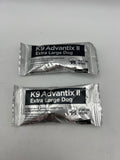 K9 Advantix II XL Dog Flea Treatment