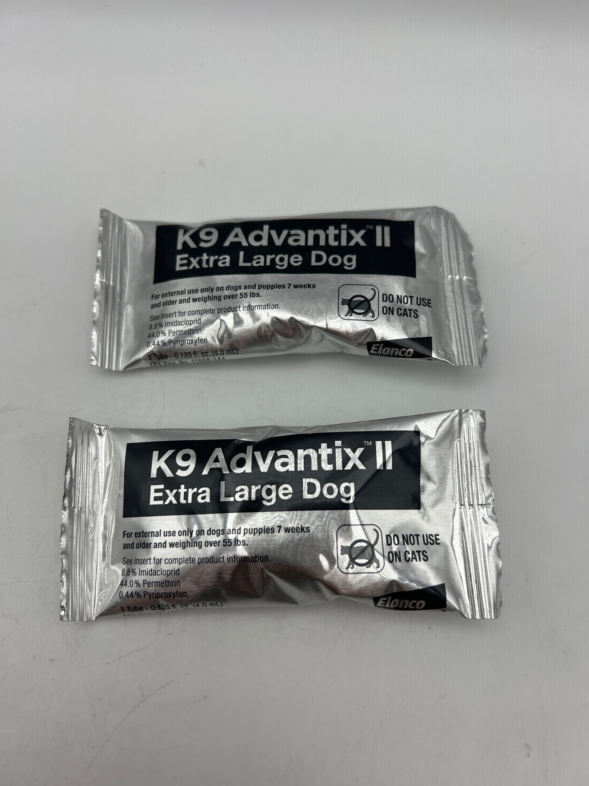 K9 Advantix II XL Dog Flea Treatment