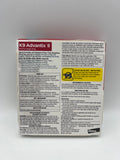 K9 Advantix II XL Dog Flea Treatment