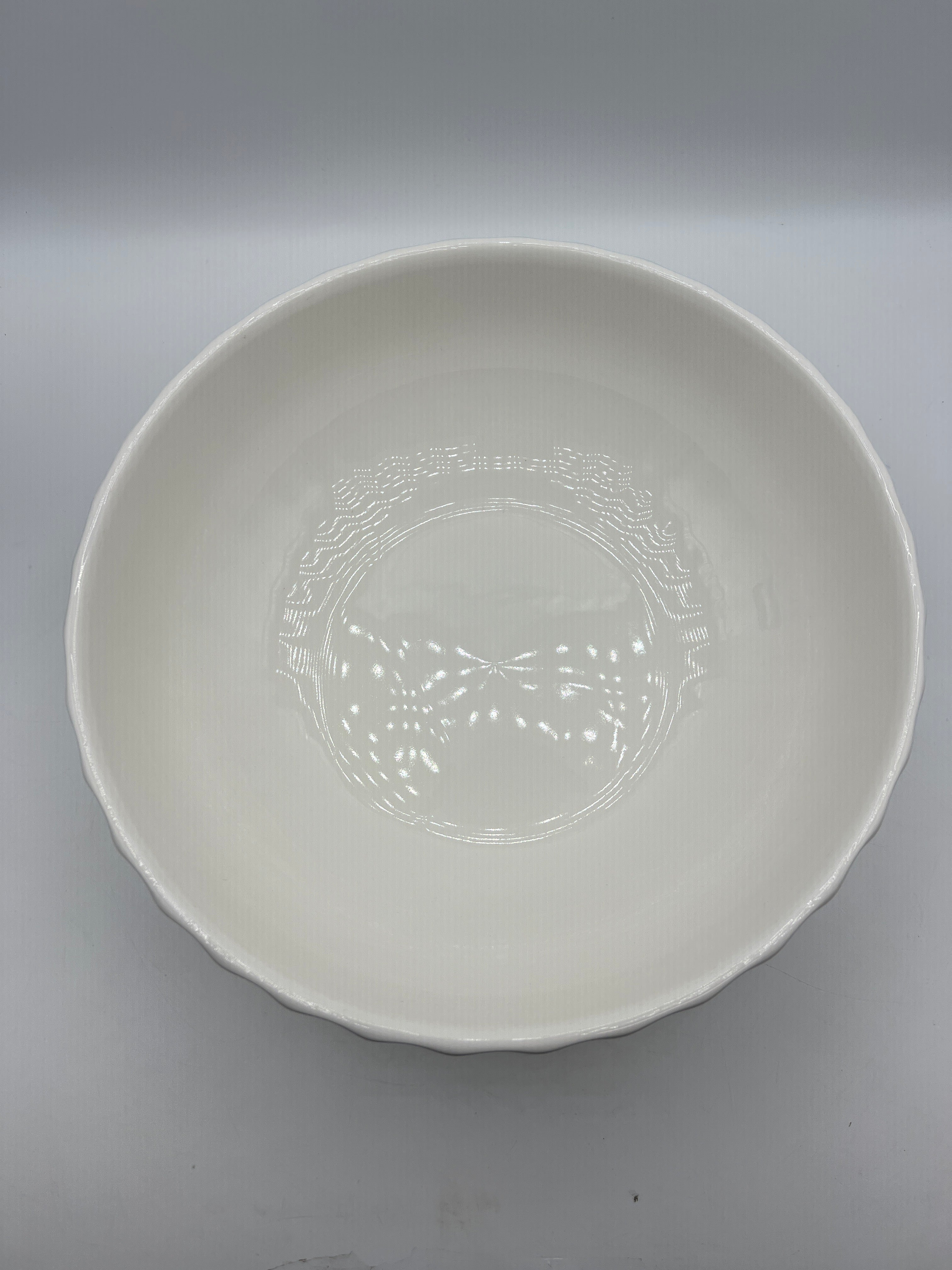 Cooking and Baking Bowls