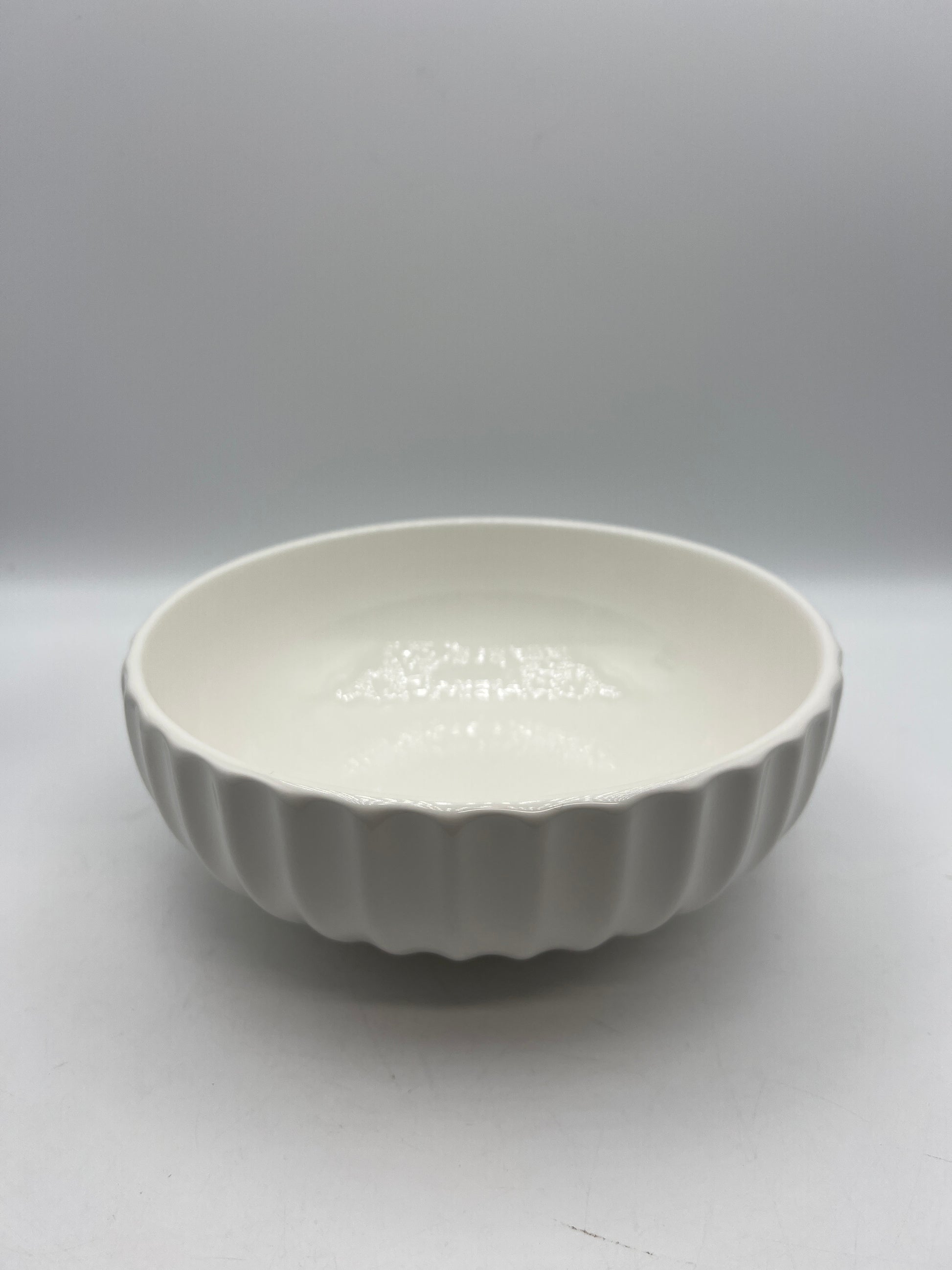 Durable Ceramic Nesting Bowls