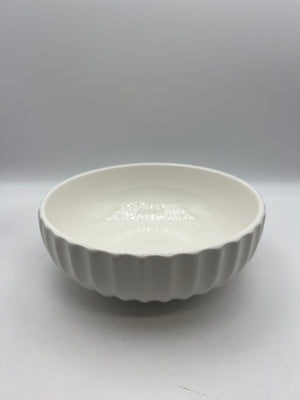 Durable Ceramic Nesting Bowls