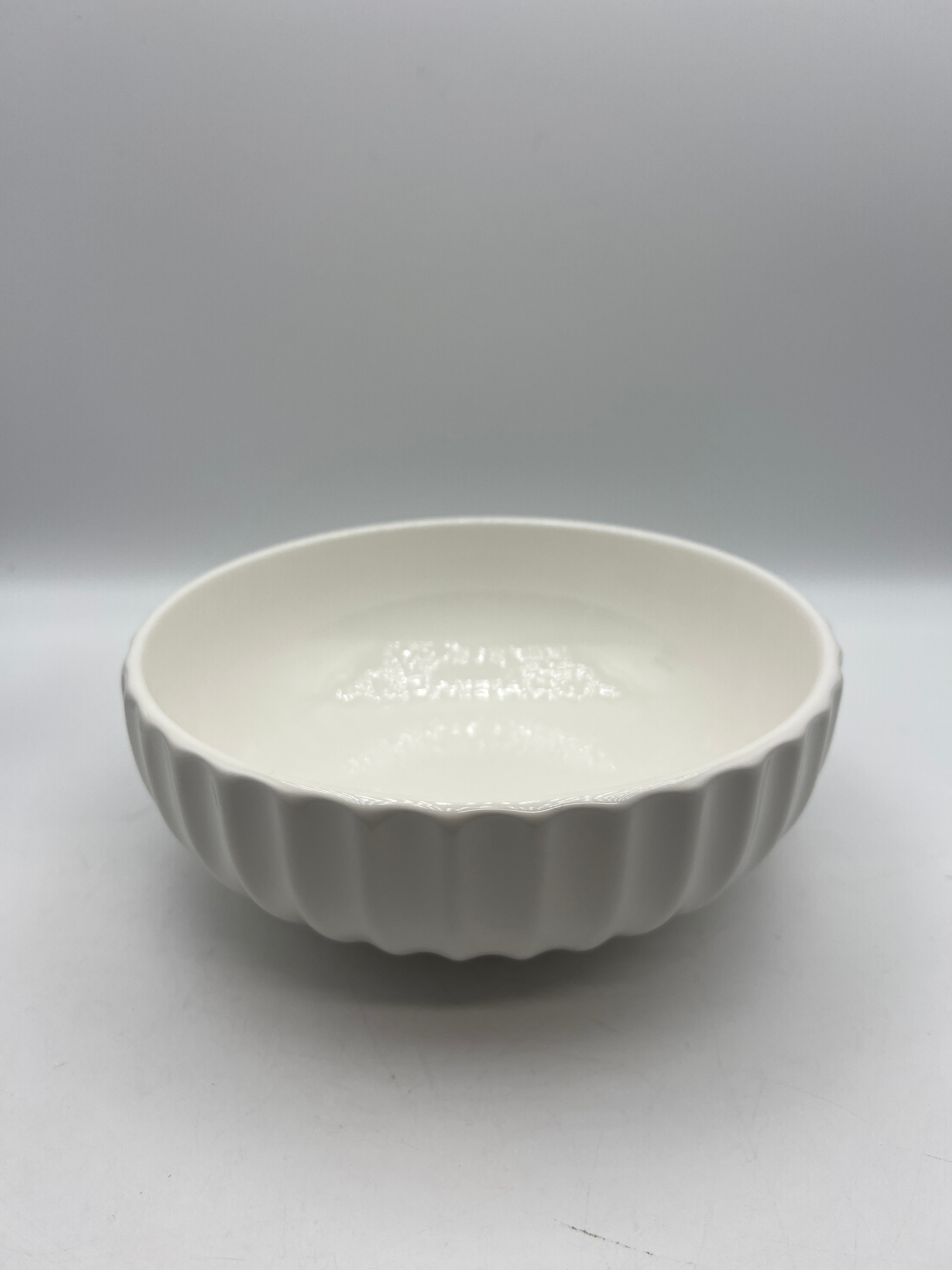 Durable Ceramic Nesting Bowls