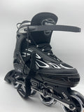 Light-Up Wheels