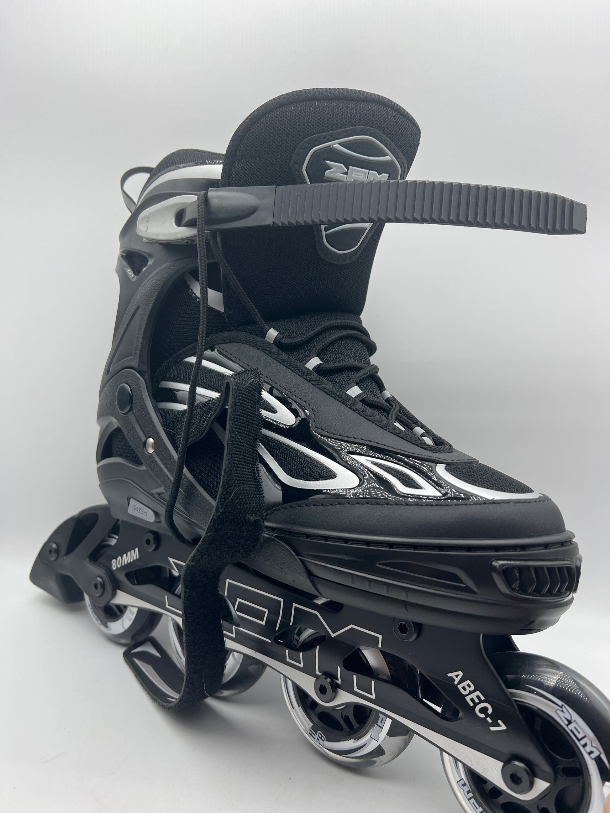 Light-Up Wheels