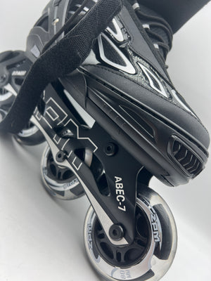 Adjustable Roller Skates