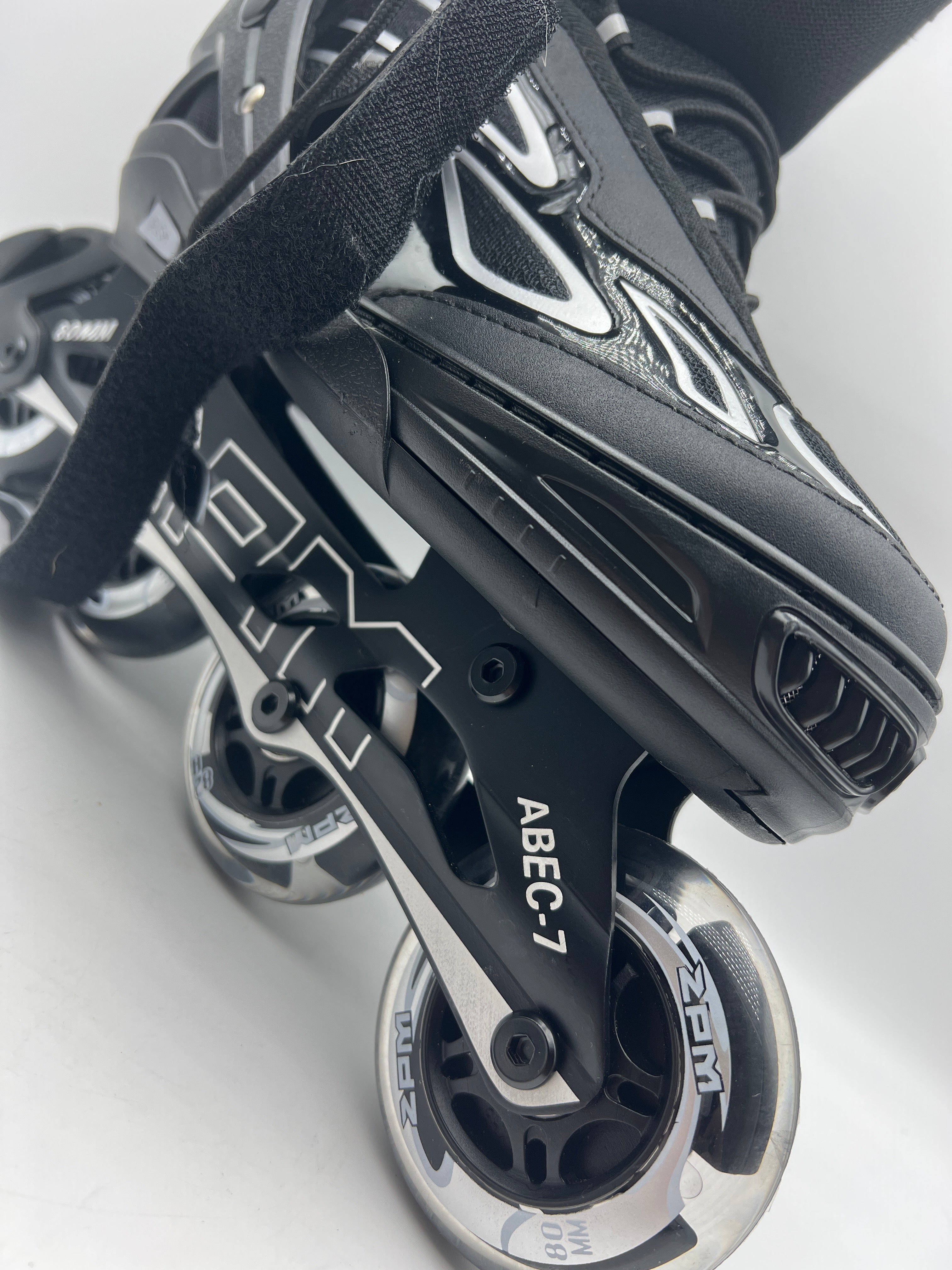 Adjustable Roller Skates