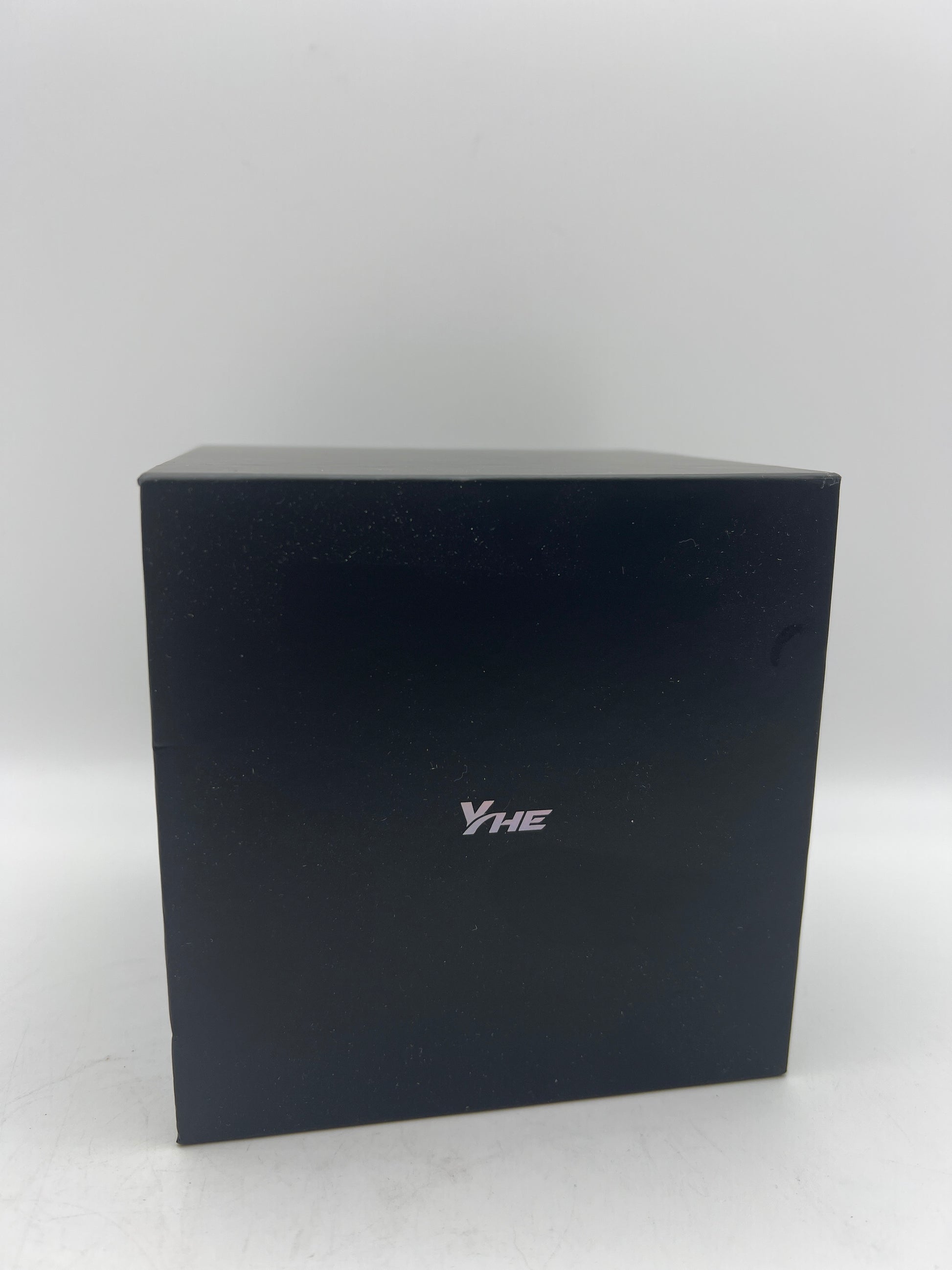 YHE BP Doctor Med Blood Pressure Smartwatch