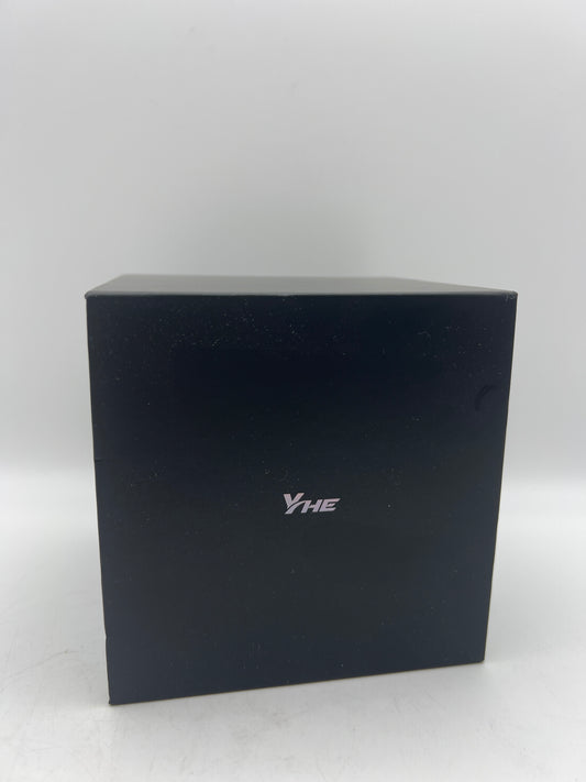 YHE BP Doctor Med Blood Pressure Smartwatch