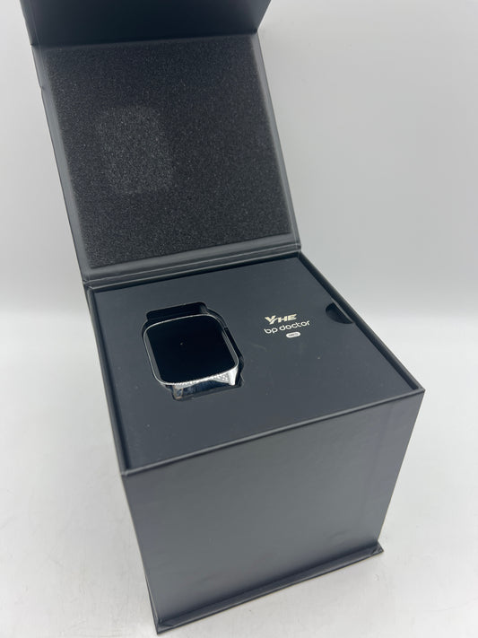 YHE BP Doctor Med Blood Pressure Smartwatch