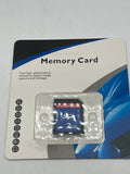 INDMEM Flash Memory Card