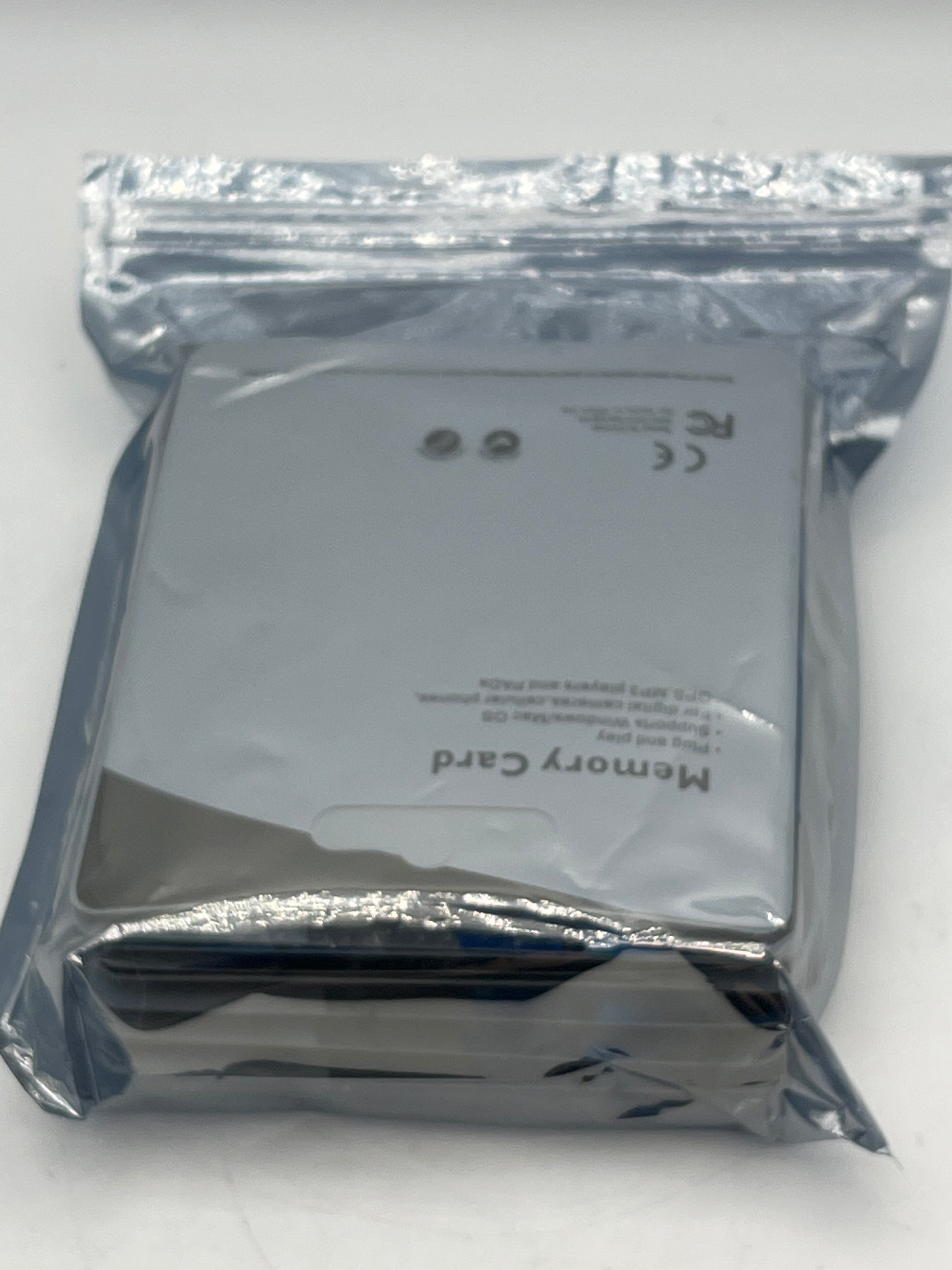 INDMEM 2GB SD Card 10-Pack