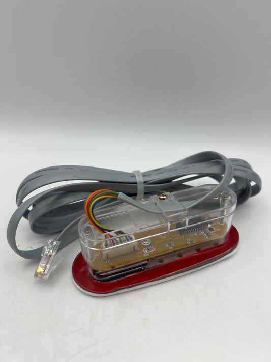 Bzumperyz 53238 Mini Oval Topside Control Panel