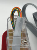 Bzumperyz 53238 Mini Oval Topside Control Panel