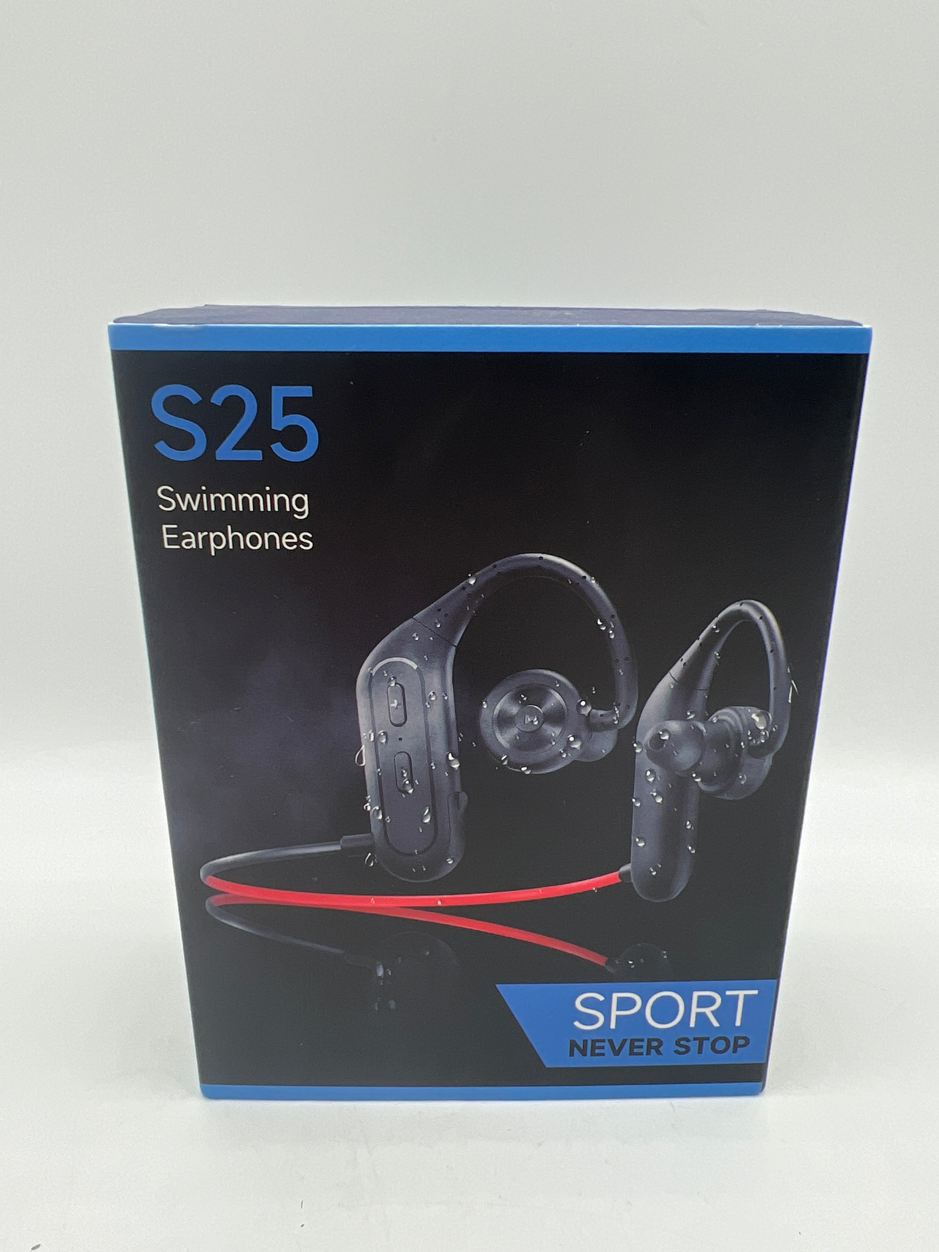 BZOJIFO Waterproof Earbuds