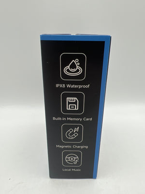 In-Ear Stereo Bass Wireless Headphones