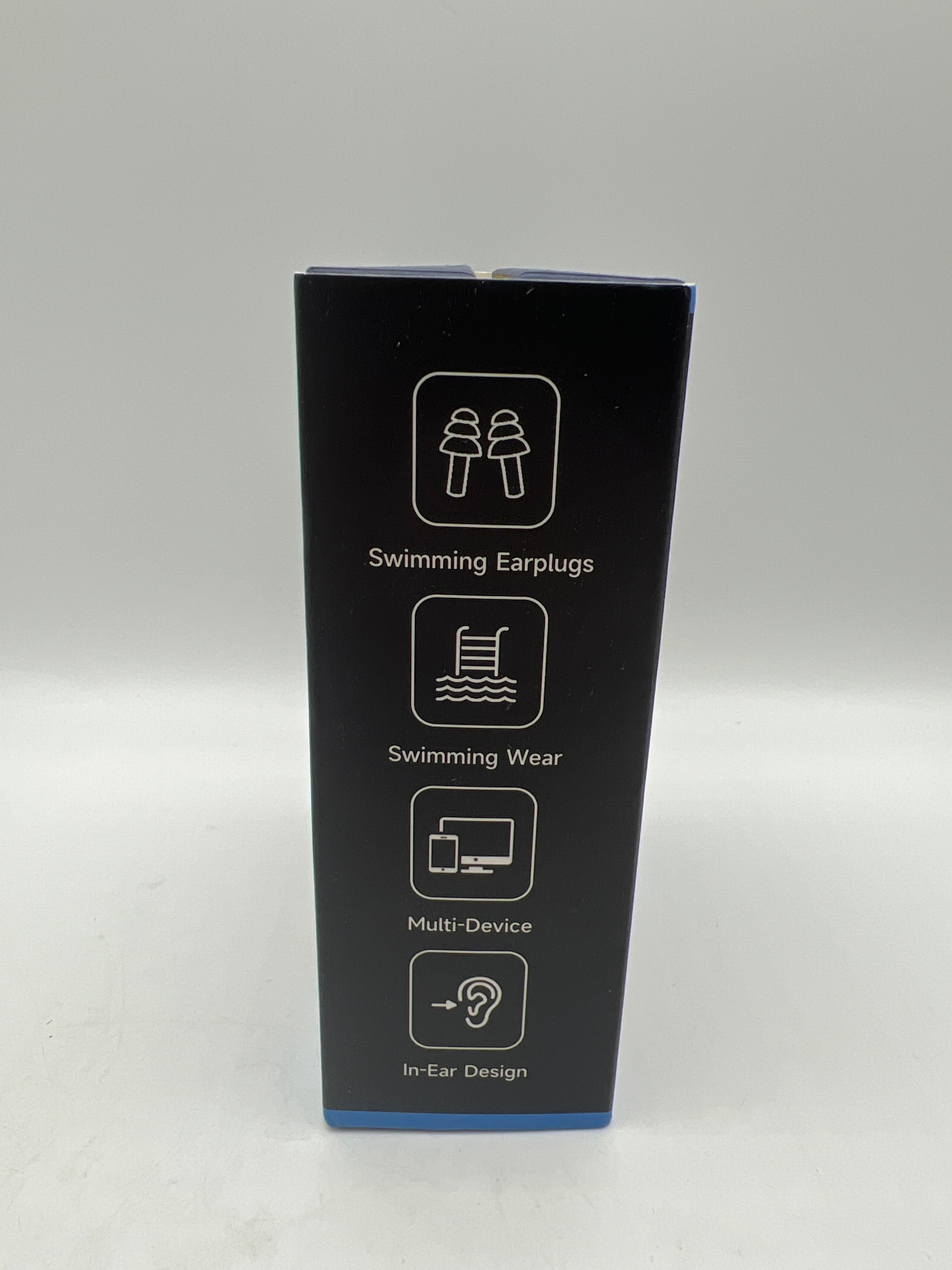 IPX8 Waterproof Earbuds