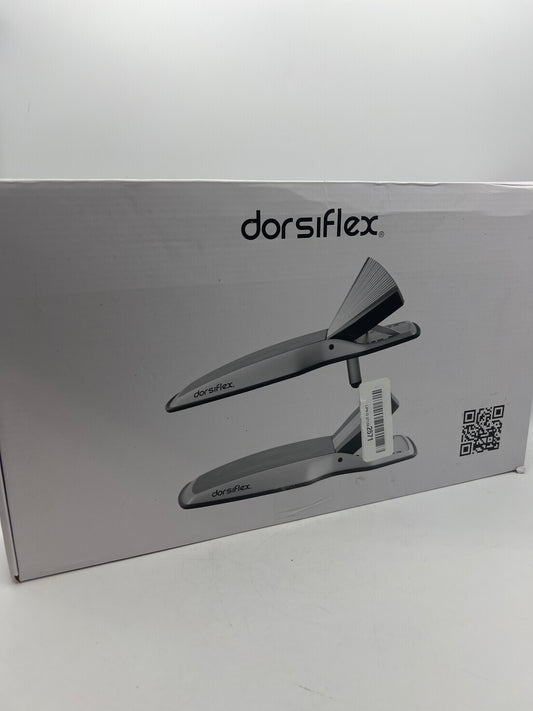 Dorsiflex Deep Calf Foot and Arch Stretcher