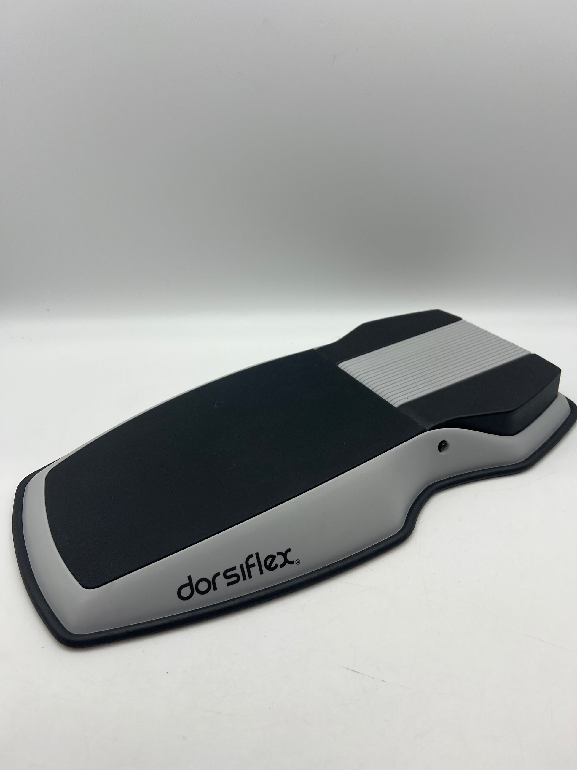 Dorsiflex for Plantar Fasciitis Relief