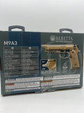 Umarex Beretta M9A3 BB Pistol