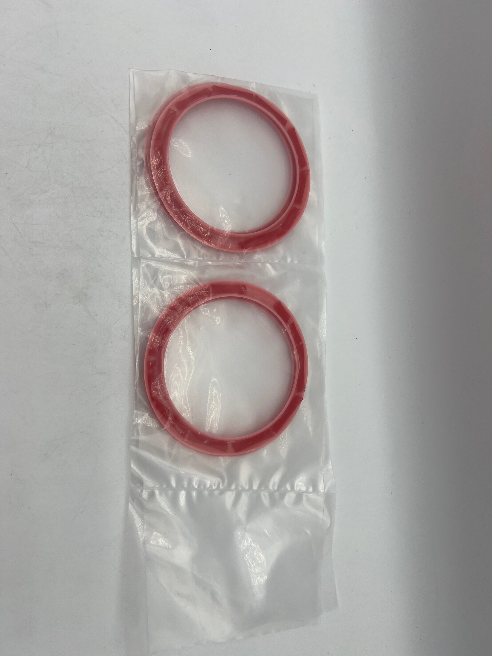 Jeliker Pink Interior Trim Kit for Jeep Wrangler JL JLU Gladiator JT 2018-2023 - 21pcs