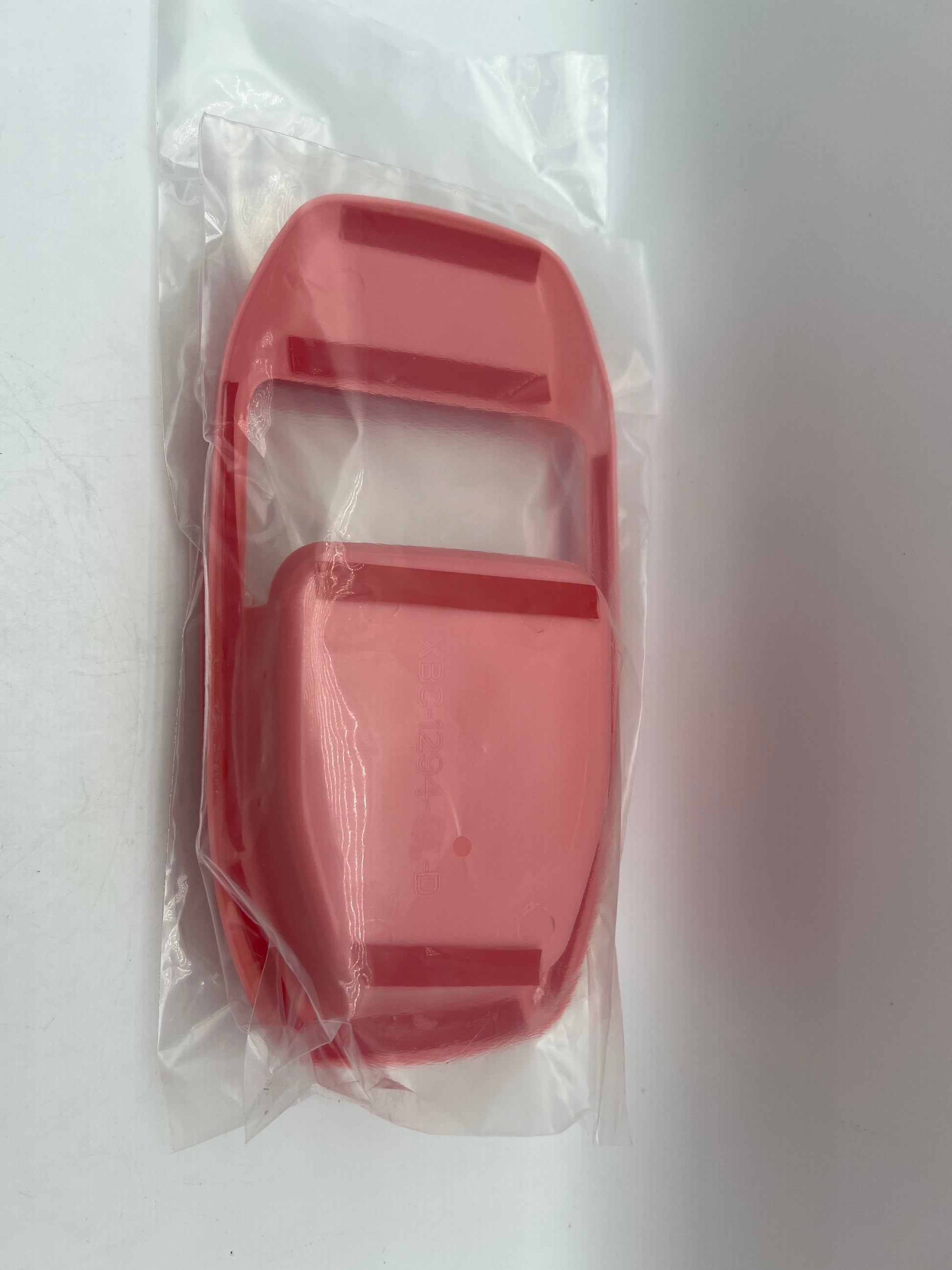 Jeliker Pink Interior Trim Kit for Jeep Wrangler JL JLU Gladiator JT 2018-2023 - 21pcs