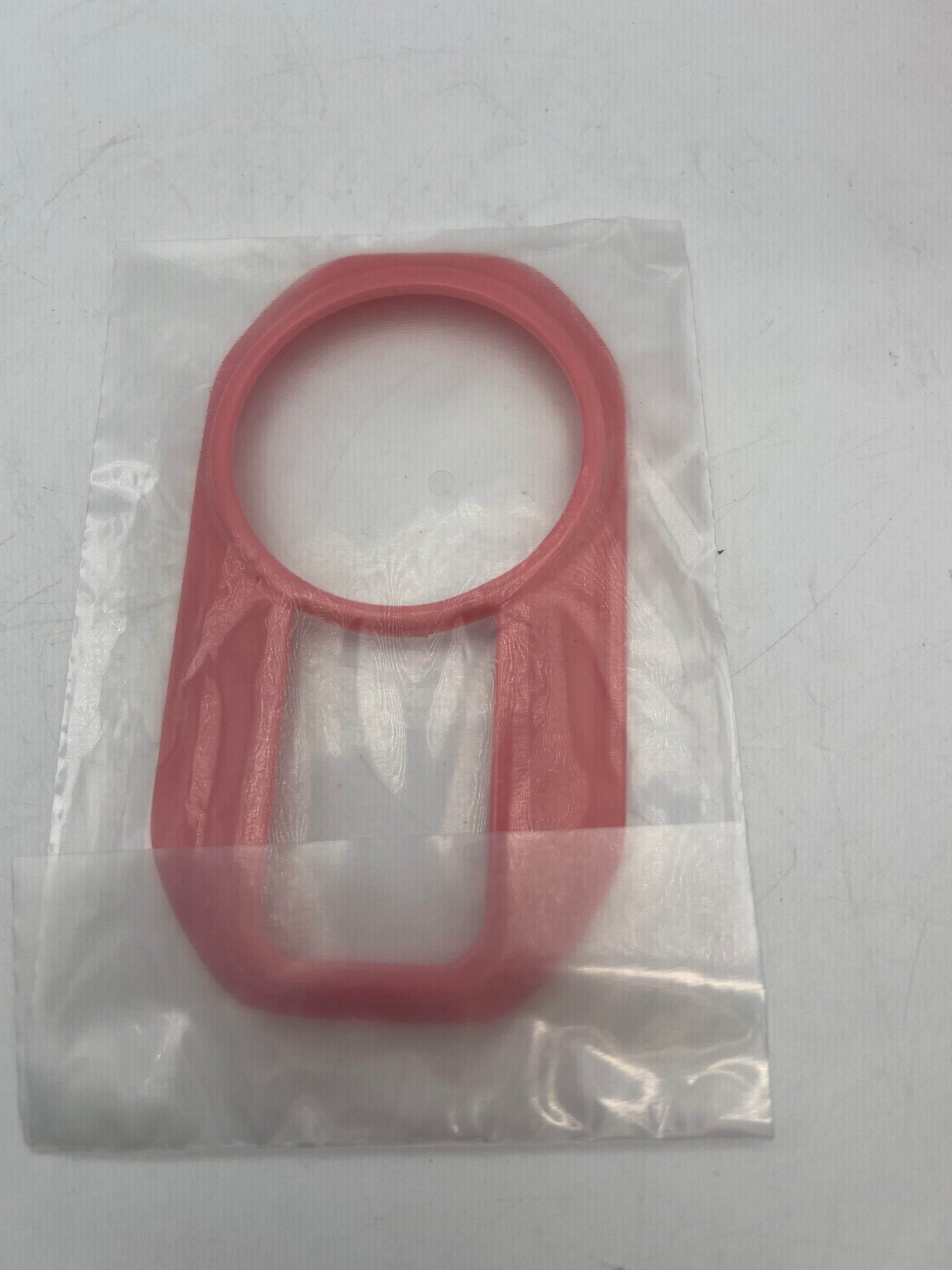 Jeliker Pink Interior Trim Kit for Jeep Wrangler JL JLU Gladiator JT 2018-2023 - 21pcs