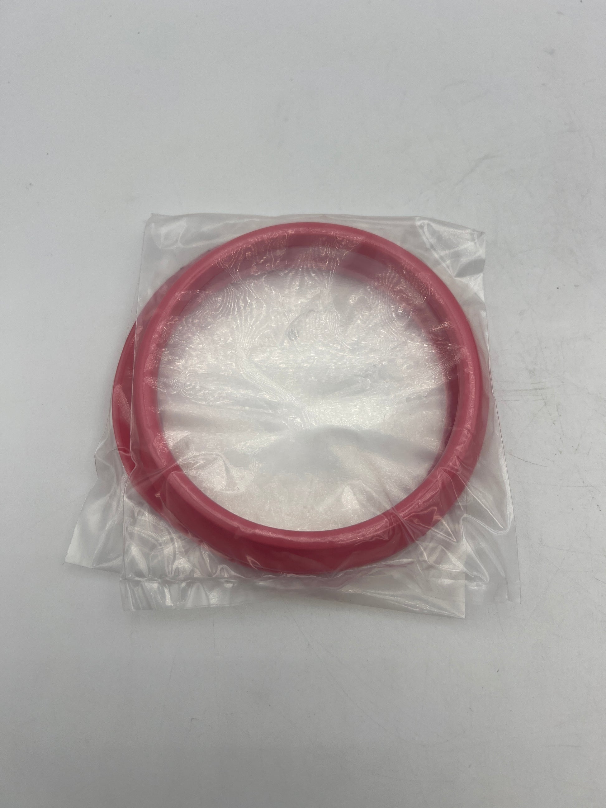 Jeliker Pink Interior Trim Kit for Jeep Wrangler JL JLU Gladiator JT 2018-2023 - 21pcs