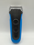 Braun Series 3 310s Shaver Charging