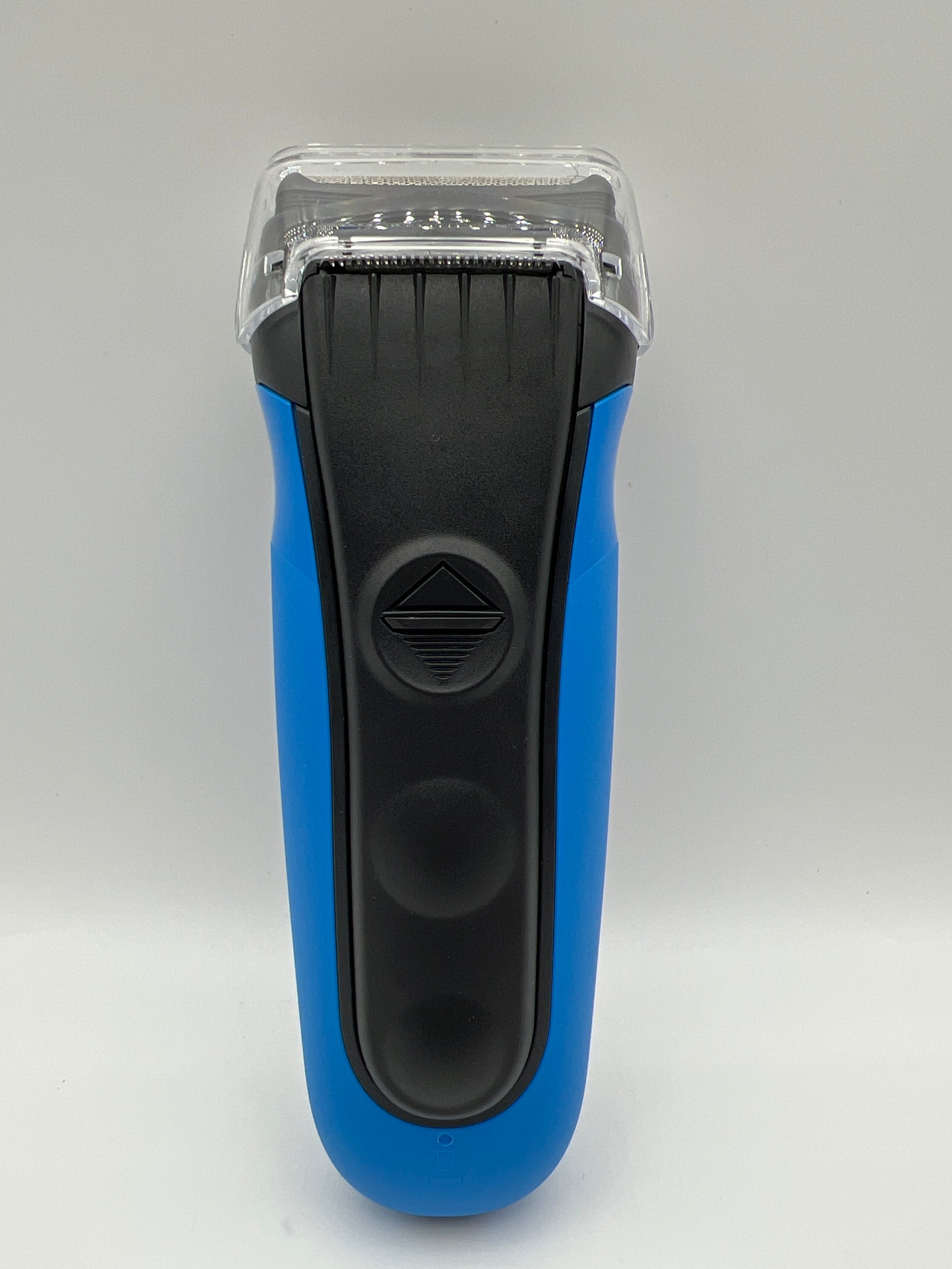 Braun Series 3 310s Shaver Charging