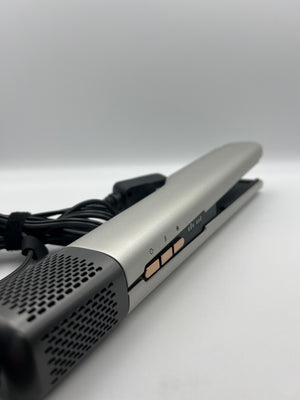 One-Step Air Straightener for Medium and Long Hair