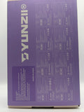YUNZII B87 Wireless Mechanical Keyboard