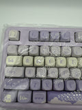 RGB Backlit Gaming Keyboard