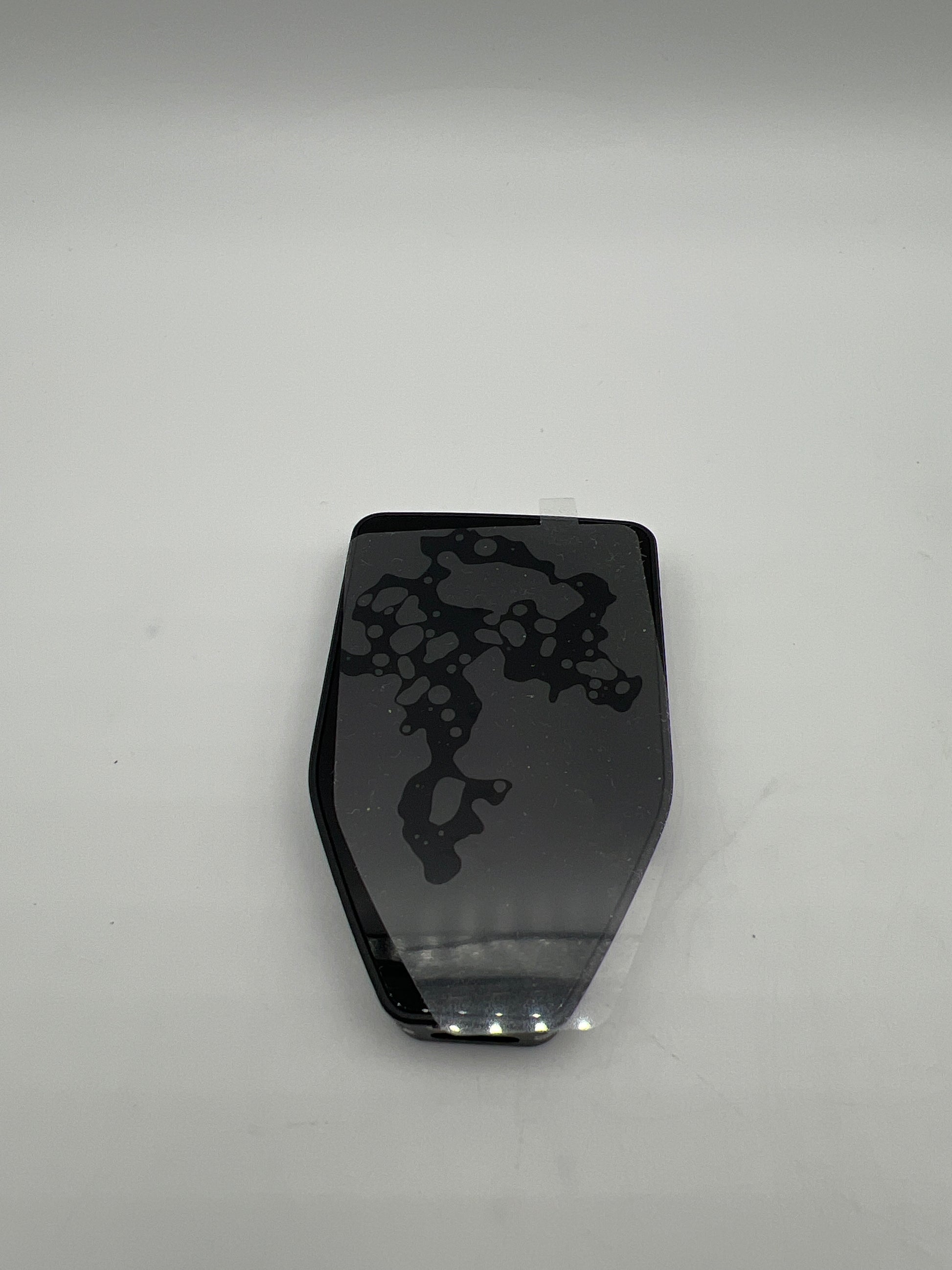 Trezor Safe 5 - Secure Crypto Hardware Wallet with Color Touchscreen & Haptic Feedback (Violet Ore)