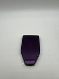 Trezor Safe 5 - Secure Crypto Hardware Wallet with Color Touchscreen & Haptic Feedback (Violet Ore)