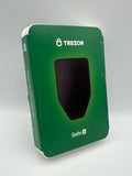 Trezor Safe 5 - Secure Crypto Hardware Wallet with Color Touchscreen & Haptic Feedback (Violet Ore)