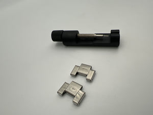 Men's Watch with Date Display