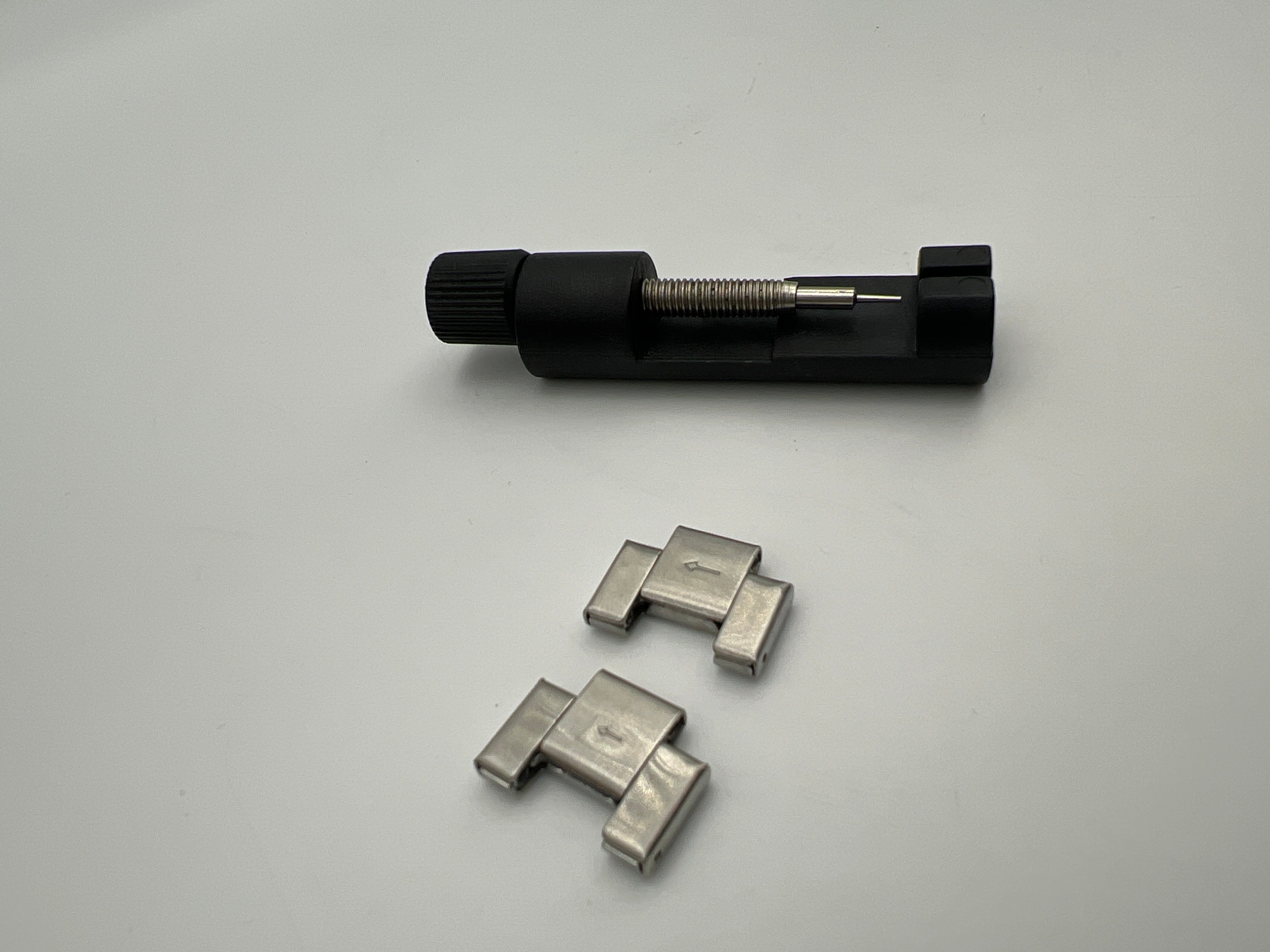 Men's Watch with Date Display